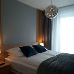 Korab Apartments Jagiellońska