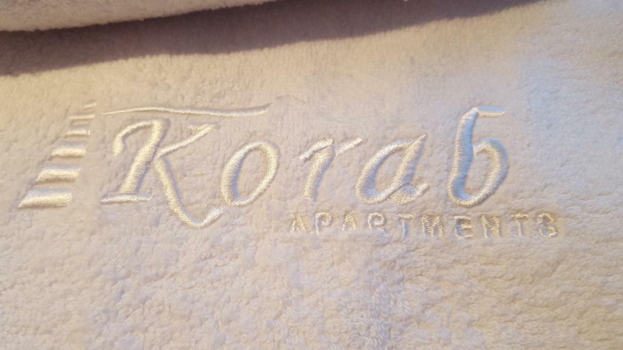 Korab Jagiellońska *