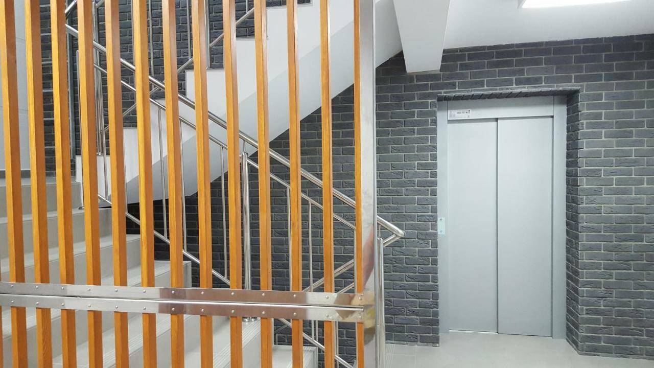 Korab Jagiellonska Apartment