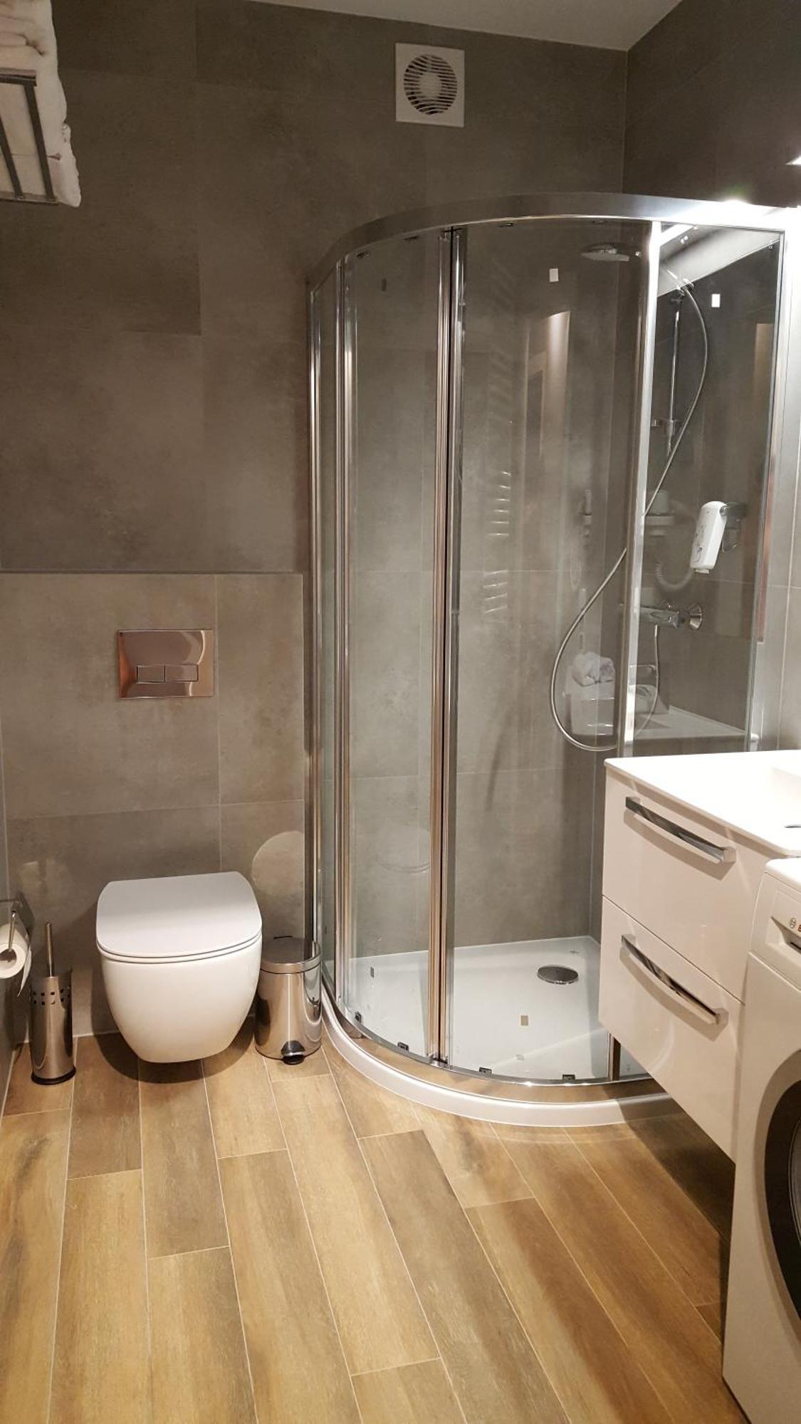 Apartment Korab Jagiellońska Kolberg