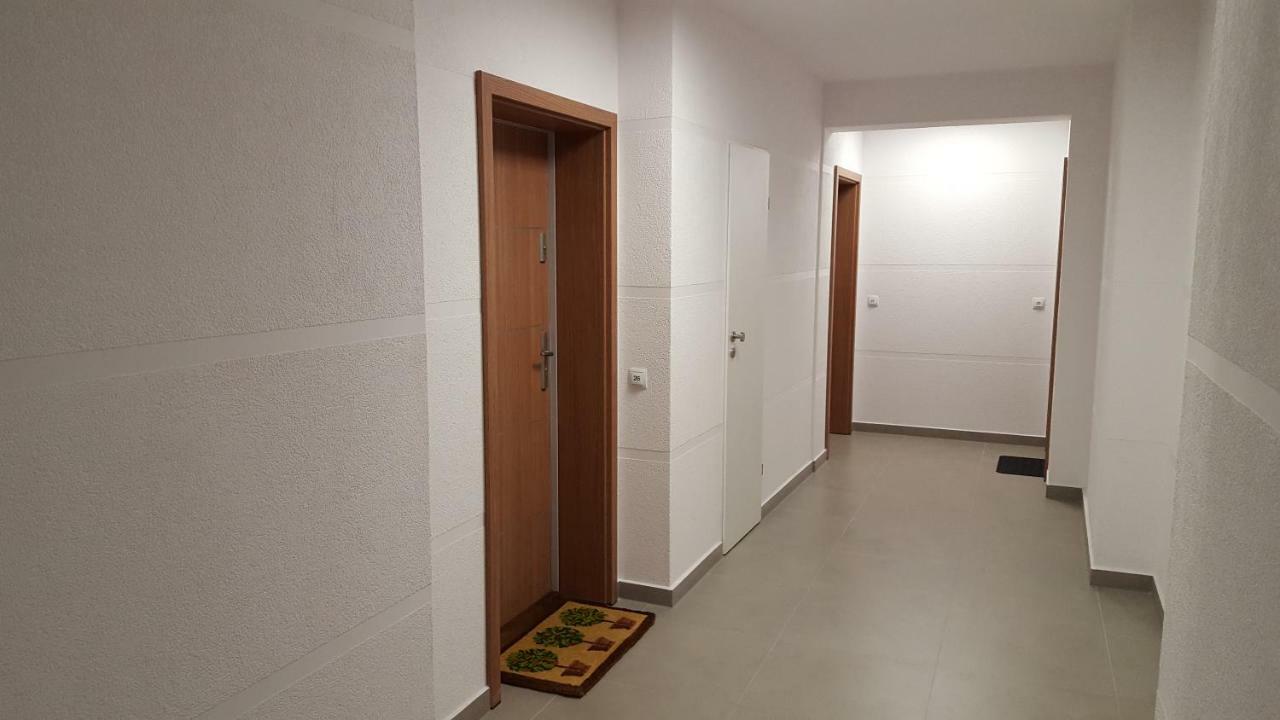 Apartment Korab Jagiellońska *