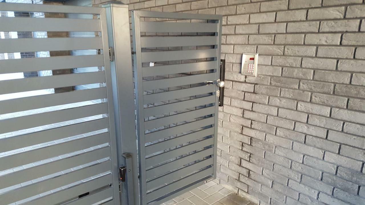 Korab Jagiellońska Apartment *
