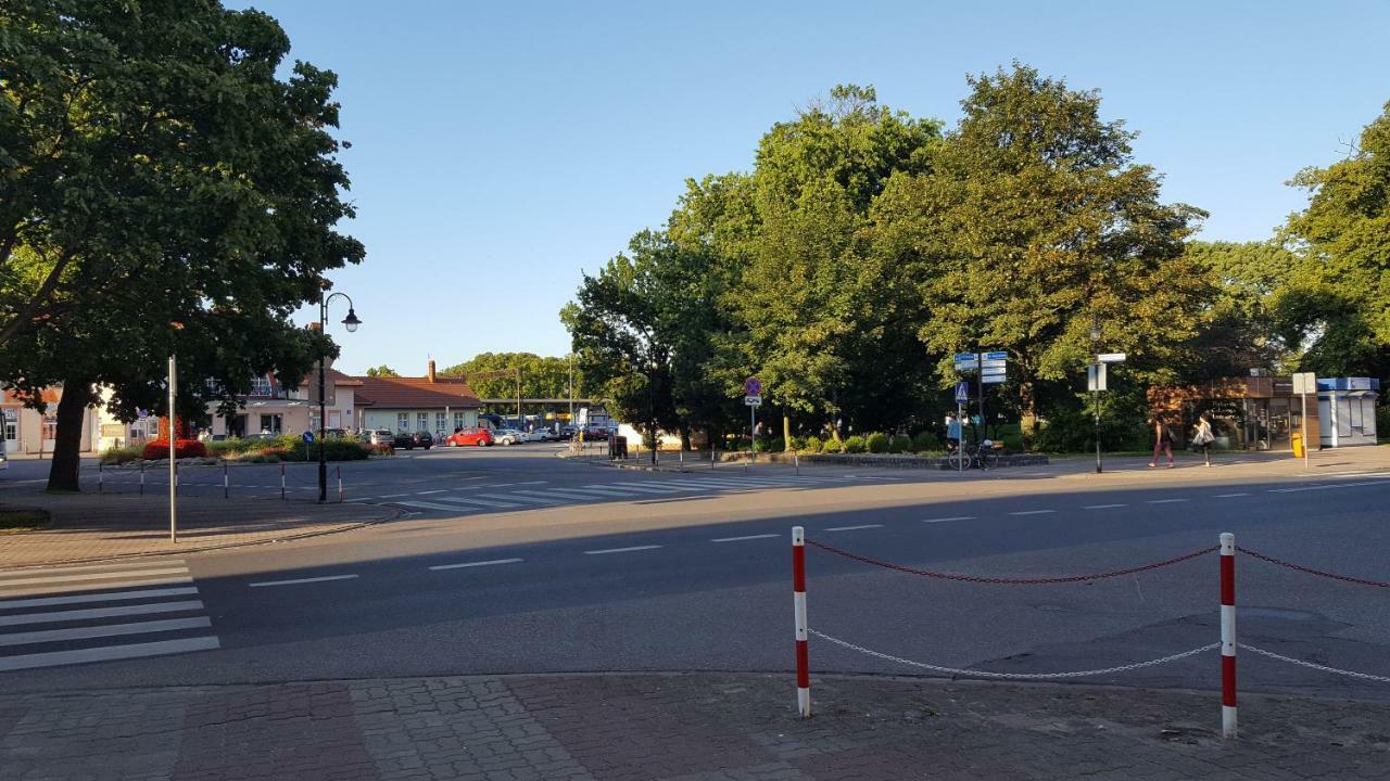 Korab Jagiellońska * Kolberg