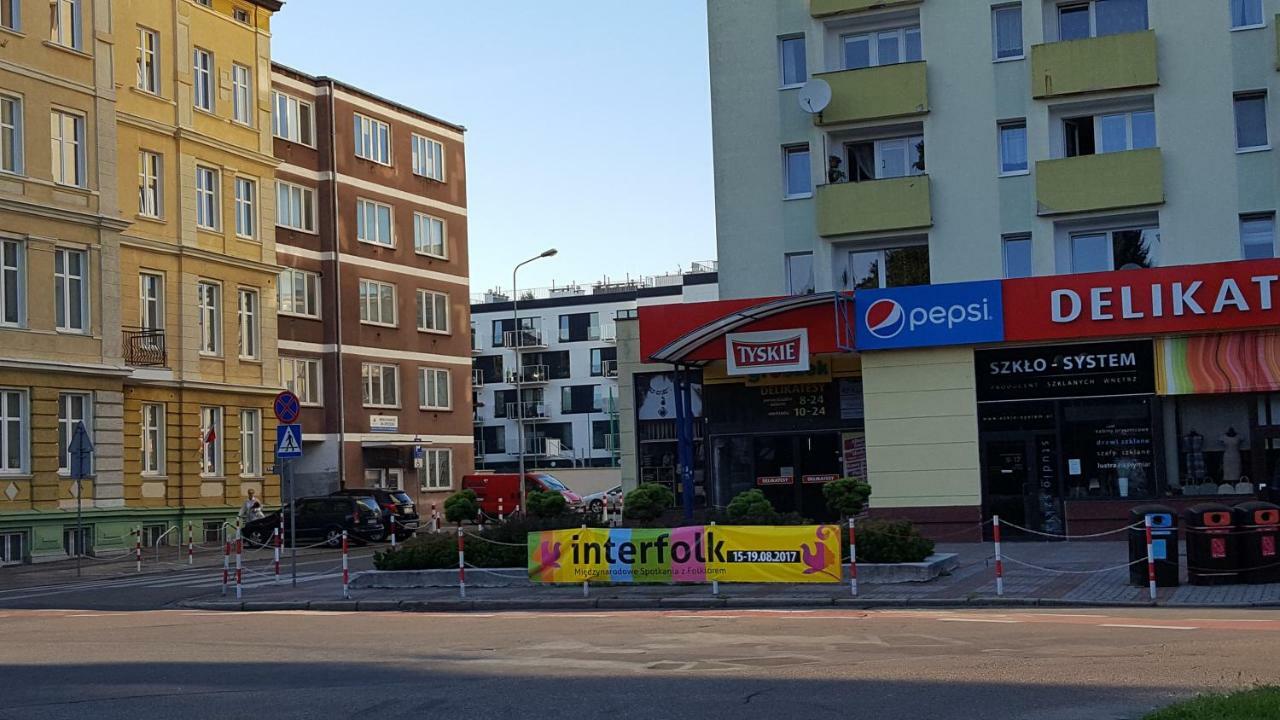 Korab Jagiellońska Kolberg