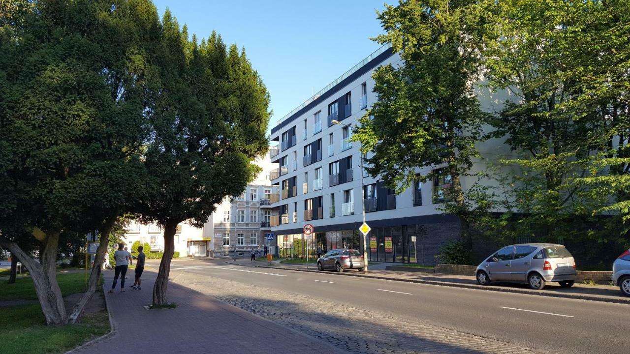 Apartment Korab Jagiellońska