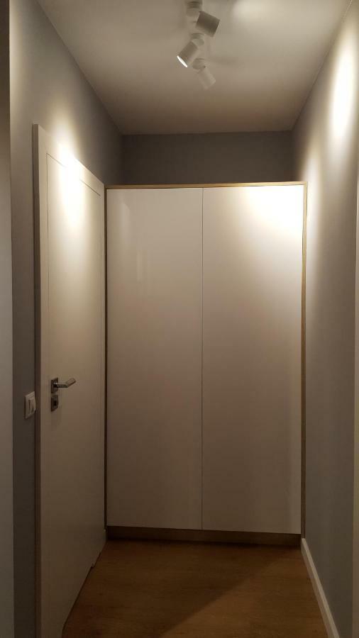 Korab Jagiellońska Apartment Kolberg