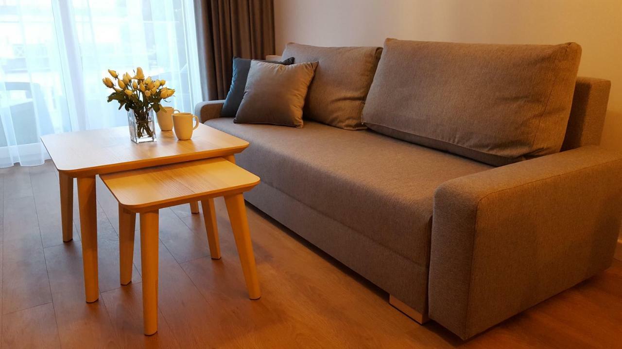 Korab Jagiellońska Apartment Kolberg
