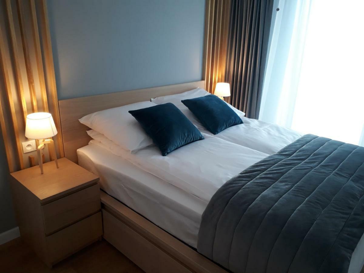 Korab Jagiellońska Apartment Kolberg