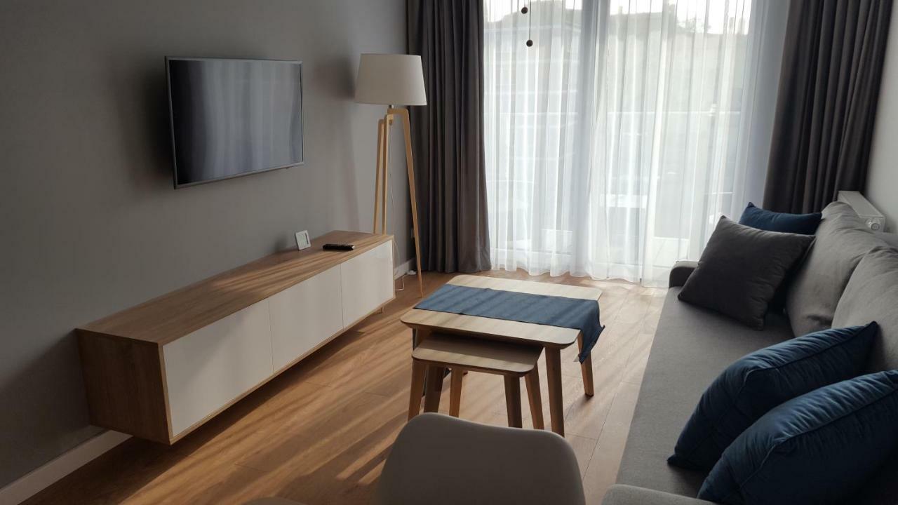 Apartment Korab Jagiellońska